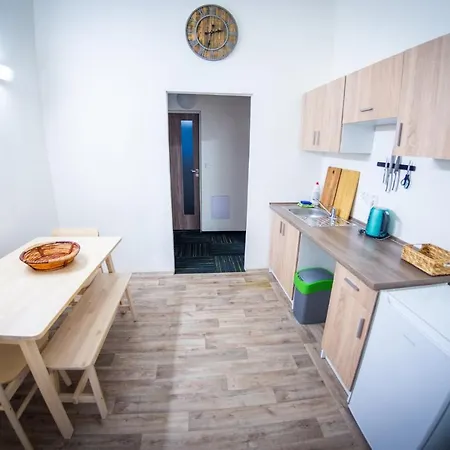 Nezarka 59 Konukevi Jindřichŭv Hradec