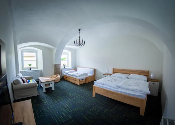 Gasthof Nezarka 59