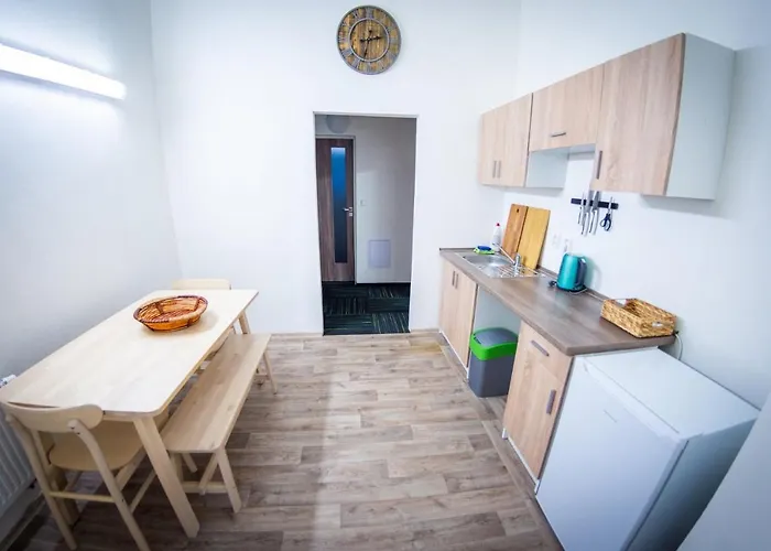 Nezarka 59 Gasthof Jindřichův Hradec